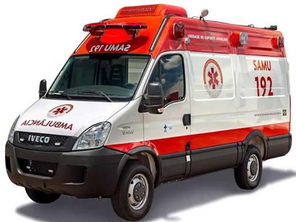 Conquista de ambulância e novos equipamentos impulsionam avanços na Saúde de Bom Jesus