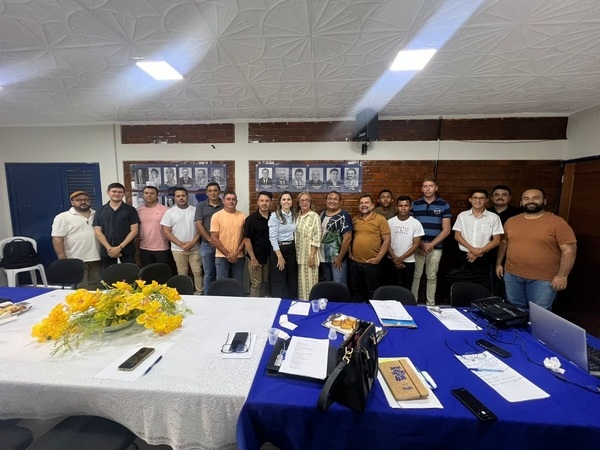 Agenda: Bom Jesus participa de movimento  para criação de Instância de Governança Regional de Turismo