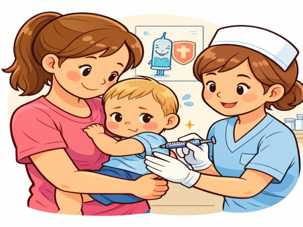 Bom Jesus supera metas do Ministério da Saúde e alcança resultados de excelência na vacinação infantil