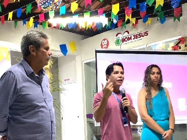 Semana do MEI 2026 terá palestras, feira da agricultura familiar e incentivo ao empreendedorismo feminino em Bom Jesus