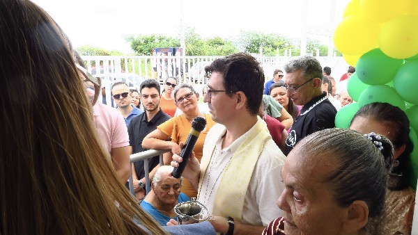 Mais Transformação: Prefeita de Bom Jesus, Denise Bayma entrega Escola João Braúna no Distrito São José Img0 600x400 - Mais Transformação: Prefeita de Bom Jesus, Denise Bayma entrega Escola João Braúna no Distrito São José