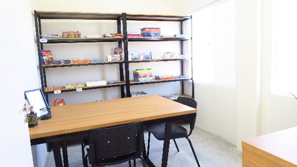 Mais Transformação: Prefeita de Bom Jesus, Denise Bayma entrega Escola João Braúna no Distrito São José Img12 600x400 - Mais Transformação: Prefeita de Bom Jesus, Denise Bayma entrega Escola João Braúna no Distrito São José