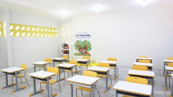 Mais Transformação: Prefeita de Bom Jesus, Denise Bayma entrega Escola João Braúna no Distrito São José Img6 600x400 - Mais Transformação: Prefeita de Bom Jesus, Denise Bayma entrega Escola João Braúna no Distrito São José