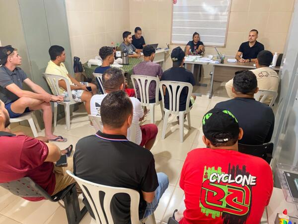 Com premiação recorde, Bom Jesus realizará a 2ª edição do Campeonato Municipal de Futsal