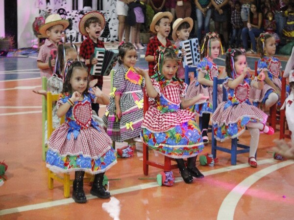 Prefeitura realizará tradicional circuito de arraiás nas escolas municipais; evento reforça cultura e tradição