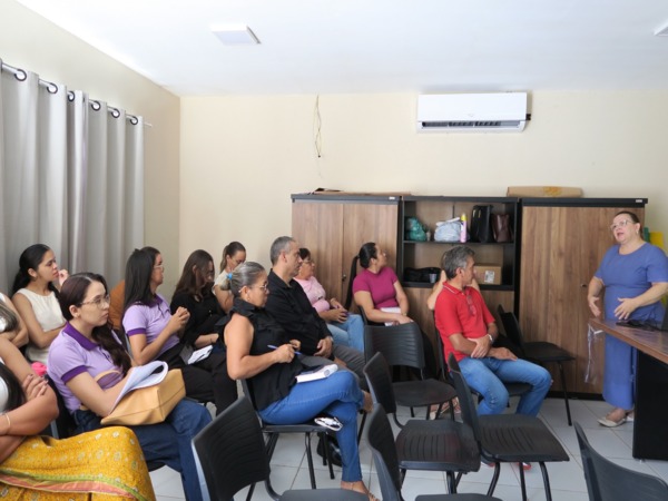 Em Bom Jesus, CMDCA realiza 5ª Conferência Municipal dos Direitos da Criança e do Adolescente