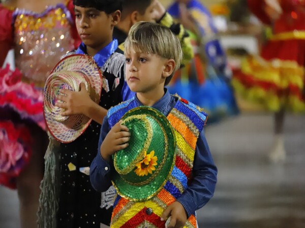 Em Bom Jesus: Encontro de Gerações marca a VI edição do São João do CRAS