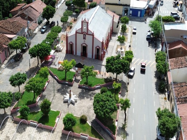 Iniciativa: Prefeitura de Bom Jesus amplia legislação com foco na cultura e no turismo no município