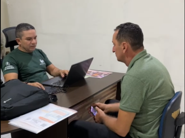 Empreender-PB: Município de Bom Jesus chega à terceira edição com quase R$ 200 mil em investimentos