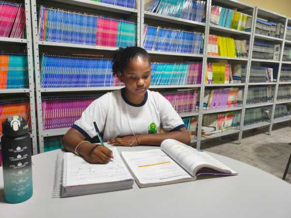 Qualidade: Bom Jesus vive o Ano da Educação e alcança resultado histórico no IDEB 2025 após conquistar o Selo Ouro